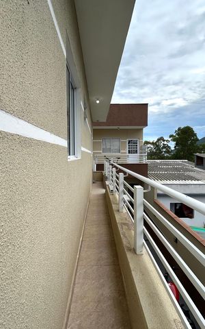 Apartamento para alugar com 42m², 1 quarto e 1 vaga Apartamento para alugar com 42m², 1 quarto e 1 vagaVaranda