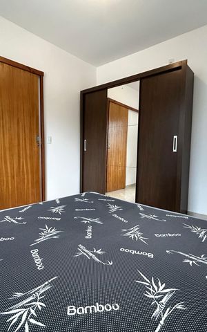 Apartamento para alugar com 42m², 1 quarto e 1 vaga Apartamento para alugar com 42m², 1 quarto e 1 vagaQuarto