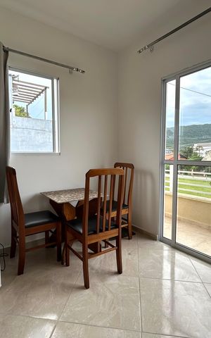 Apartamento para alugar com 42m², 1 quarto e 1 vaga Apartamento para alugar com 42m², 1 quarto e 1 vagaCozinha