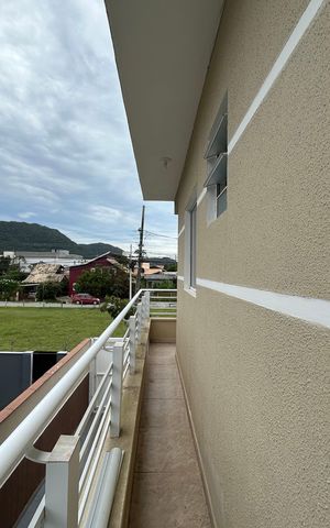 Apartamento para alugar com 42m², 1 quarto e 1 vaga Apartamento para alugar com 42m², 1 quarto e 1 vagaVaranda