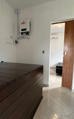 Apartamento para alugar com 42m², 1 quarto e 1 vaga Apartamento para alugar com 42m², 1 quarto e 1 vagaQuarto