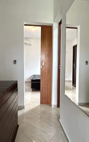 Apartamento para alugar com 42m², 1 quarto e 1 vaga Apartamento para alugar com 42m², 1 quarto e 1 vagaQuarto