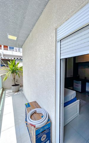 Casa à venda com 235m², 3 quartos e 4 vagasVaranda da Suíte 3