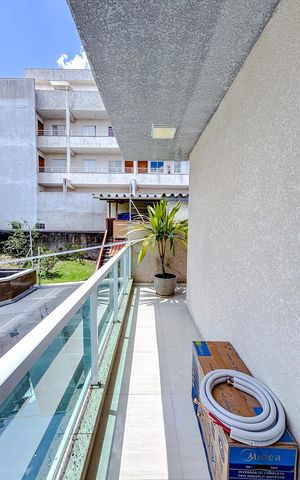 Casa à venda com 235m², 3 quartos e 4 vagasVaranda da Suíte 3