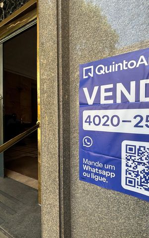 Apartamento à venda com 140m², 2 quartos e 1 vaga Apartamento à venda com 140m², 2 quartos e 1 vagaPlaca