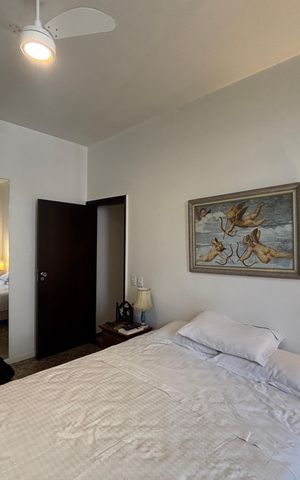 Apartamento à venda com 140m², 2 quartos e 1 vaga Apartamento à venda com 140m², 2 quartos e 1 vagaQuarto 1