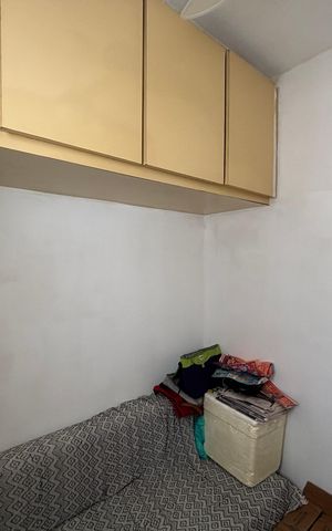 Apartamento à venda com 140m², 2 quartos e 1 vaga Apartamento à venda com 140m², 2 quartos e 1 vagaÁrea de serviço - quarto
