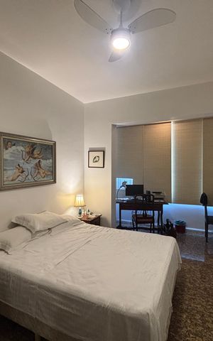 Apartamento à venda com 140m², 2 quartos e 1 vaga Apartamento à venda com 140m², 2 quartos e 1 vagaQuarto 1