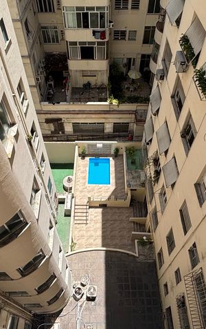 Apartamento à venda com 140m², 2 quartos e 1 vaga Apartamento à venda com 140m², 2 quartos e 1 vagaQuarto 2 - vista