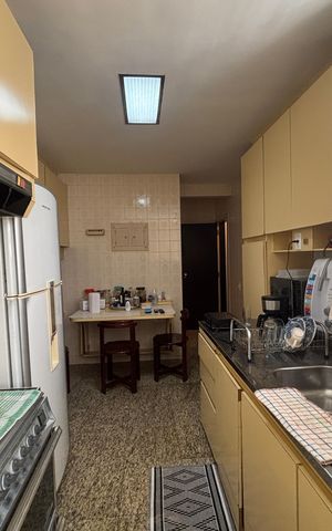 Apartamento à venda com 140m², 2 quartos e 1 vaga Apartamento à venda com 140m², 2 quartos e 1 vagaCozinha