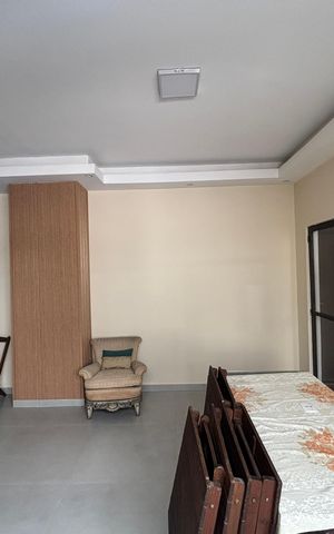 Apartamento à venda com 140m², 2 quartos e 1 vaga Apartamento à venda com 140m², 2 quartos e 1 vagaÁrea comum - salão de festas
