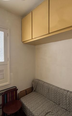 Apartamento à venda com 140m², 2 quartos e 1 vaga Apartamento à venda com 140m², 2 quartos e 1 vagaÁrea de serviço - quarto