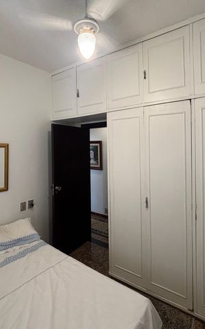 Apartamento à venda com 140m², 2 quartos e 1 vaga Apartamento à venda com 140m², 2 quartos e 1 vagaQuarto 2