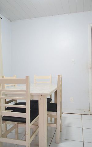 Casa à venda com 300m², 4 quartos e 3 vagasSala de Jantar