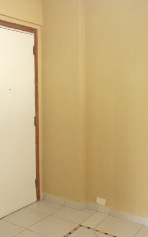 Apartamento para alugar com 136m², 3 quartos e 1 vagaSala