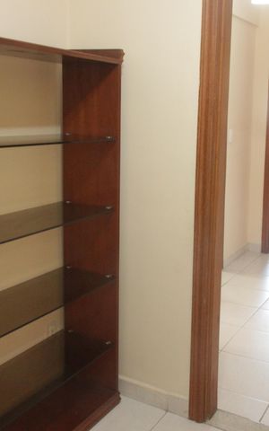 Apartamento para alugar com 136m², 3 quartos e 1 vagaQuarto de Serviço