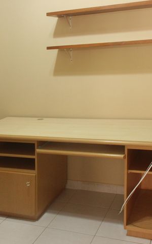Apartamento para alugar com 136m², 3 quartos e 1 vagaQuarto de Serviço
