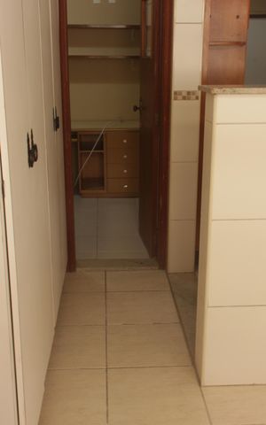 Apartamento para alugar com 136m², 3 quartos e 1 vagaÁrea de Serviço
