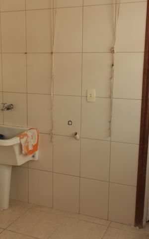 Apartamento para alugar com 136m², 3 quartos e 1 vagaÁrea de Serviço
