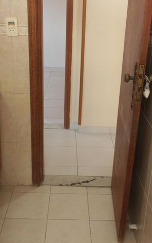 Apartamento para alugar com 136m², 3 quartos e 1 vagaBanheiro