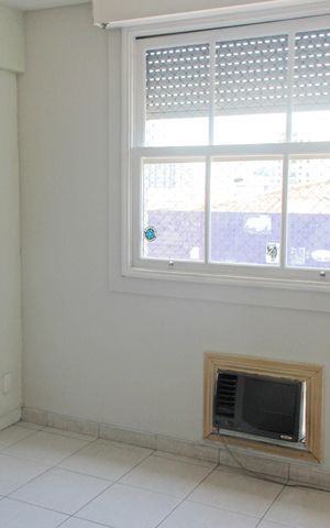 Apartamento para alugar com 136m², 3 quartos e 1 vagaQuarto 1