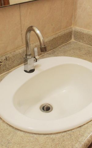 Apartamento para alugar com 136m², 3 quartos e 1 vagaBanheiro