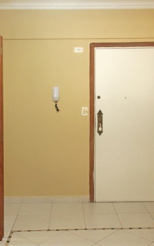 Apartamento para alugar com 136m², 3 quartos e 1 vagaSala