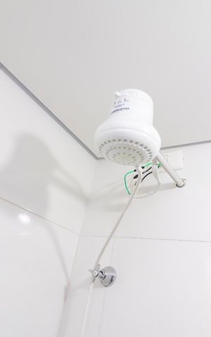 Apartamento para alugar com 42m², 2 quartos e sem vagaBanheiro