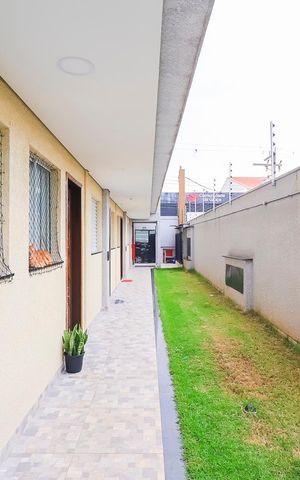 Apartamento para alugar com 42m², 2 quartos e sem vagaÁrea externa