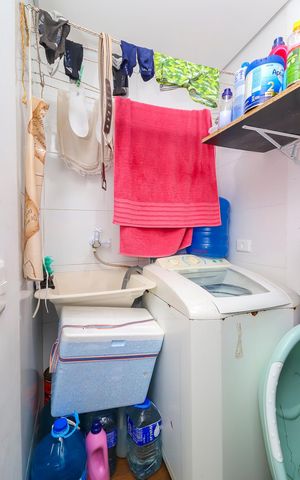 Apartamento para alugar com 42m², 2 quartos e sem vagaÁrea de Serviço