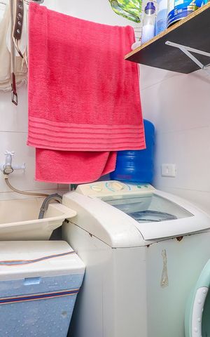 Apartamento para alugar com 42m², 2 quartos e sem vagaÁrea de Serviço