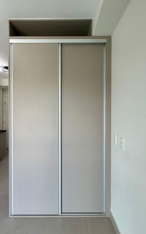 Studio à venda com 25m², 0 quarto e sem vaga Studio à venda com 25m², 0 quarto e sem vagaQuarto