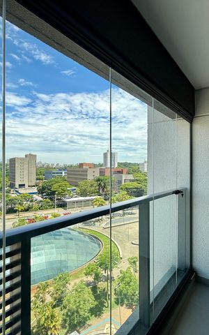 Studio à venda com 25m², 0 quarto e sem vaga Studio à venda com 25m², 0 quarto e sem vagaSacada