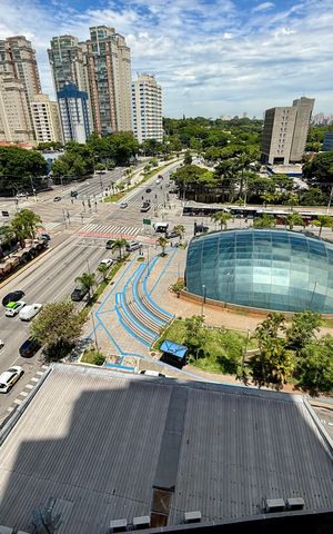 Studio à venda com 25m², 0 quarto e sem vaga Studio à venda com 25m², 0 quarto e sem vagaVista