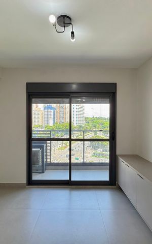 Studio à venda com 25m², 0 quarto e sem vaga Studio à venda com 25m², 0 quarto e sem vagaQuarto