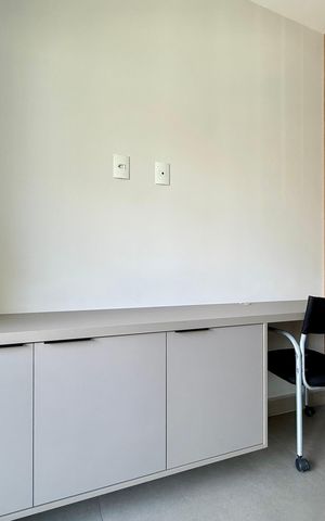 Studio à venda com 25m², 0 quarto e sem vaga Studio à venda com 25m², 0 quarto e sem vagaQuarto