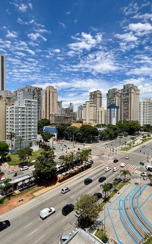 Studio à venda com 25m², 0 quarto e sem vaga Studio à venda com 25m², 0 quarto e sem vagaVista