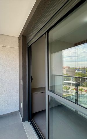 Studio à venda com 25m², 0 quarto e sem vaga Studio à venda com 25m², 0 quarto e sem vagaSacada