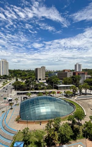 Studio à venda com 25m², 0 quarto e sem vaga Studio à venda com 25m², 0 quarto e sem vagaVista
