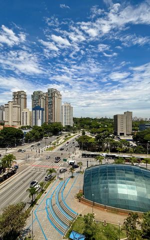 Studio à venda com 25m², 0 quarto e sem vaga Studio à venda com 25m², 0 quarto e sem vagaVista