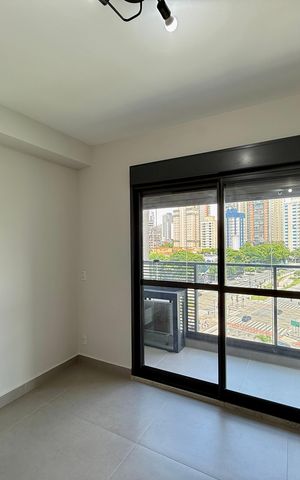 Studio à venda com 25m², 0 quarto e sem vaga Studio à venda com 25m², 0 quarto e sem vagaQuarto