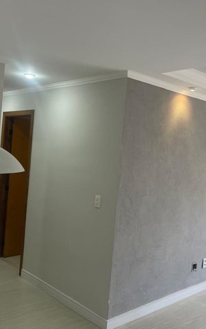 Apartamento para alugar com 82m², 3 quartos e 2 vagas