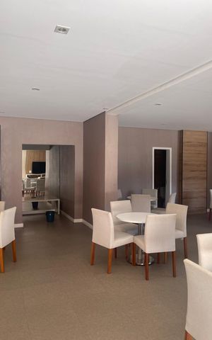 Apartamento para alugar com 82m², 3 quartos e 2 vagas