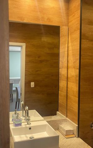 Apartamento para alugar com 82m², 3 quartos e 2 vagas