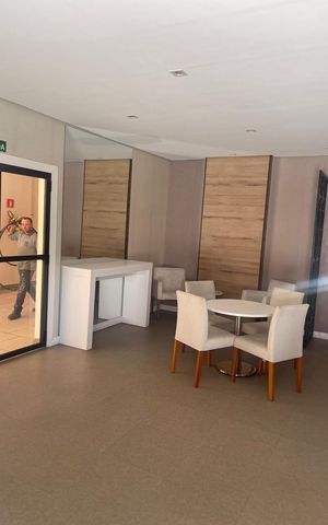 Apartamento para alugar com 82m², 3 quartos e 2 vagas