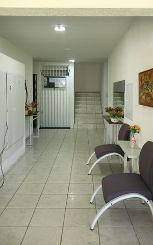 Apartamento para alugar com 56m², 2 quartos e sem vaga