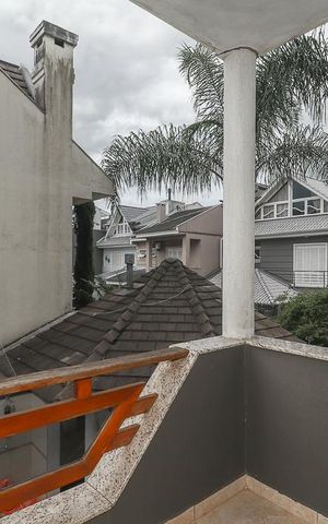 Casa de condomínio para alugar com 600m², 5 quartos e 4 vagasVaranda