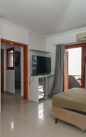 Casa de condomínio para alugar com 600m², 5 quartos e 4 vagasQuarto Suíte 2
