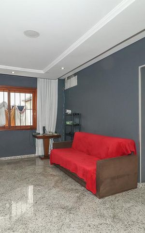 Casa de condomínio para alugar com 600m², 5 quartos e 4 vagasSala 2