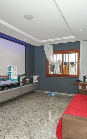 Casa de condomínio para alugar com 600m², 5 quartos e 4 vagasSala 2